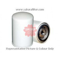 Фильтр масляный SAKURA HC7965